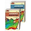 Akdeniz Jeopolitii 2 Kitap Takm Nobel Akademik Yaynclk