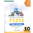 10. Snf Fizik dev Kitab Yazt Yaynlar