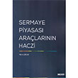 Sermaye Piyasas Aralarnn Haczi Sekin Yaynevi