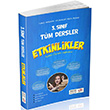 3. Snf Tm Dersler Etkinlikler Kitab Angora Serisi Editr Yaynevi