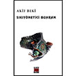 Skynetici Buhran Akif Beki Elips Kitap