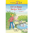 Elif ve Kayp Baln Srr Julia Boehme  Bankas Kltr Yaynlar