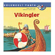Vikingler Elenceli Tarih Christa Holtei  Bankas Kltr Yaynlar