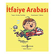 tfaiye Arabas Annika Dunklee  Bankas Kltr Yaynlar