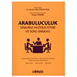 Arabuluculuk Snavna Hazrlk Kitab ve Soru Bankas On ki Levha Yaynclk