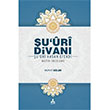 uuri Divan uuri Hasan Efendi Murat Gler Sona Yaynlar