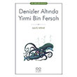 Denizler Altında Yirmi Bin Fersah Jules Verne 1001 Çiçek