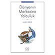 Dnyann Merkezine Yolculuk Jules Verne 1001 iek