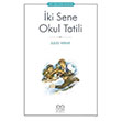 ki Sene Okul Tatili Jules Verne 1001 iek