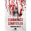 Esrarengiz Cinayetler brahim Mutlu Parana Yaynlar