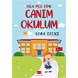 Asla Pes Etme Canm Okulum Leyla zii Parana Yaynlar