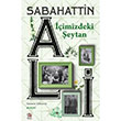 imizdeki eytan Sabahattin Ali Panama Yaynclk
