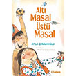 Alt Masal st Masal Ayla narolu Tudem Yaynlar