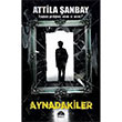 Aynadakiler Attila anbay Mart Yaynlar