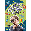 Dikkat Zeka ve Dnme Becerileri 4 Yusuf Talha Doan amlca ocuk Yaynlar