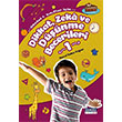 Dikkat Zeka ve Dnme Becerileri 1 Yusuf Talha Doan amlca ocuk Yaynlar
