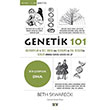 Genetik 101 Beth Skwarecki Say Yaynlar