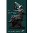 Postmodern Pazarlamay Anlamak Yavuz Odaba The Kitap