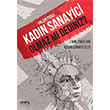 Kadn Sanayici Olmaz m Dediniz Yaln Pasl Ceres Yaynlar