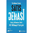 Sat Dehas Graham Jones The Kitap
