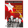 Yakn Tarihin Kara Delikleri Mustafa Armaan Ketebe Yaynevi