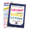 TYT Paragraf Soru Kutusu KR Akademi