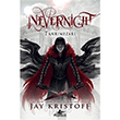 Tanrmezar Nevernight Jay Kristoff Pegasus Yaynlar