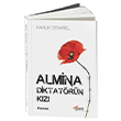 Almina  Diktatrn Kz Faruk Demirel Ubuntu Yaynlar