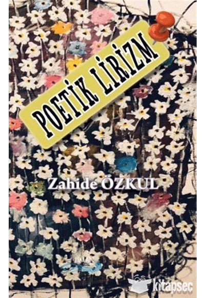 Poetik Lirizm Zahide zkul  Liman Yaynevi