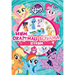 My Little Pony Benim kartmal Boyama Kitabm Doan Egmont Yaynclk