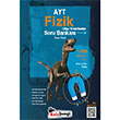 AYT Fizik Soru Bankas 1. Kitap Yeni Orta ve leri Dzey Kafadengi Yaynlar