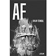 Af Ayhan Tombul Librum Kitap