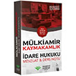 Mlkiamir Kaymakamlk dare Hukuku Ders Notu ve Mevzuat Bakent Kariyer Yaynlar