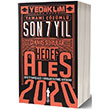 2020 ALES Tamam zml Son 7 Yl km Sorular Yediiklim Yaynlar