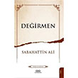 Deirmen Sabahattin Ali Hasrem Yaynlar