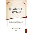 imizdeki eytan Sabahattin Ali Hasrem Yaynlar