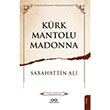 Kürk Mantolu Madonna Sabahattin Ali Hasrem Yayınları