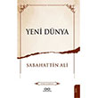 Yeni Dnya Sabahattin Ali Hasrem Yaynlar