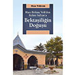 Bektailiin Douu Rza Yldrm letiim Yaynevi