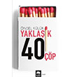 Yaklak Krk p nsel Klk Eksik Para Yaynlar