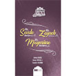 Peygamber Evinin Hanmlar Hz. Sevde Bint Zema  Hz. Zeynep Bint Hzeyme Hz. Meymune Bint Haris Siyer Yaynlar