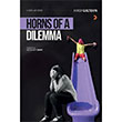 Horns of a Dilemma Ayfer Gltekin Cinius Yaynlar