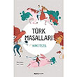 Trk Masallar Naki Tezel Alfa Yaynlar