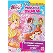 Winx Club Perilerle Oyunlar Artemis Yaynlar