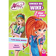 Winx Club Sonsuza Dek Winx 3 Iginio Straffi Artemis Yaynlar