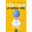 Dnyann En Harika Fikri John Farndon Eksik Para Yaynlar