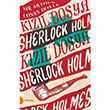 Sherlock Holmes 2 Kzl Dosya Sir Arthur Conan Doyle Portakal Kitap