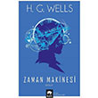 Zaman Makinesi H. G. Wells Eksik Para Yaynlar