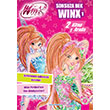 Winx Club Sonsuza Dek Winx 1 Iginio Straffi Artemis Yaynlar