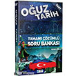 ABT Ouz Tarih Tamam zml Soru Bankas RY Rektr Yaynlar